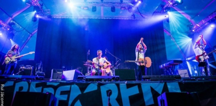Festas do Mar | Resistência [Diego Gil FourToul]