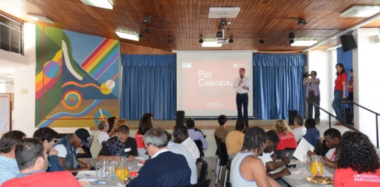 Orçamento Participativo 2013