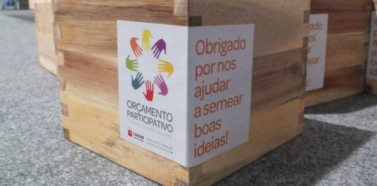 9ª Sessão do Orçamento Participativo 2011