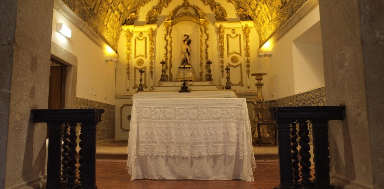 Capela de S. Sebastião