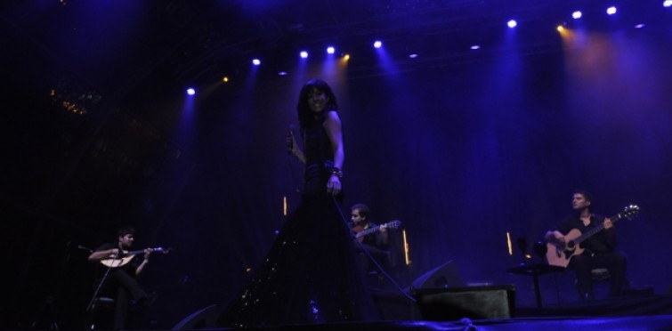 Ana Moura Ana Moura