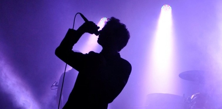 David Fonseca