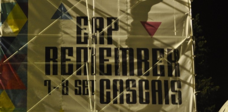 Geral - 2º dia (8 setembro 2012)