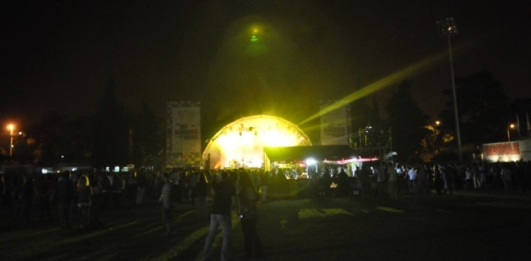 Geral - 2º dia (8 setembro 2012)