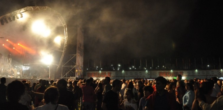 Geral - 2º dia (8 setembro 2012)