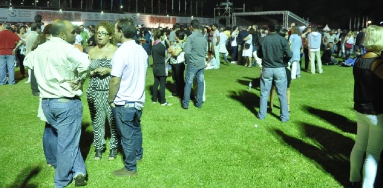 Geral - 2º dia (8 setembro 2012)