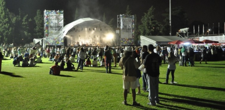 Geral - 2º dia (8 setembro 2012)