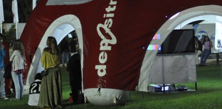 Geral - 2º dia (8 setembro 2012)