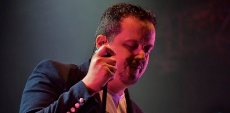 Festas do Mar | Miguel Gameiro [primeira parte do D.A.M.A.] 