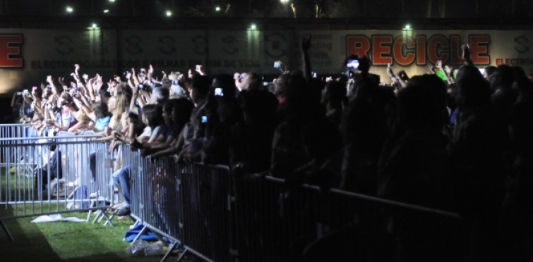 Geral - 2º dia (8 setembro 2012)