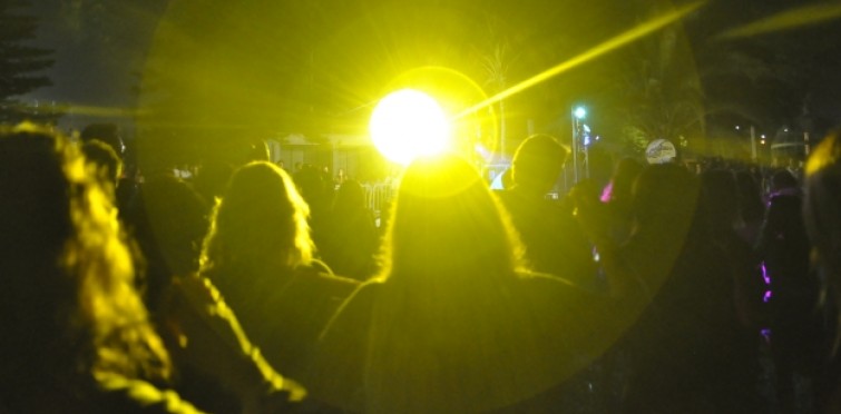 Geral - 2º dia (8 setembro 2012)