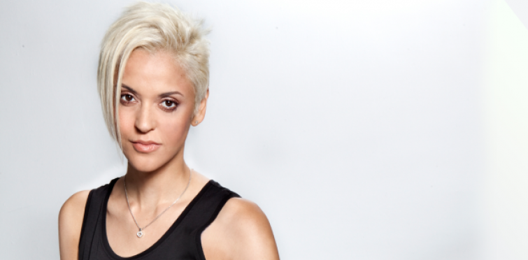 Mariza Mariza