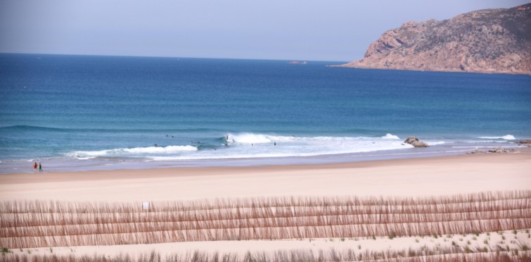 Praia do Abano