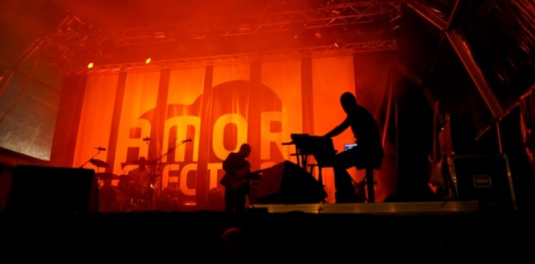 Dia 20 - Amor Electro