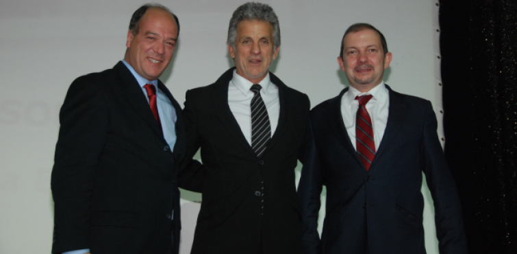 António Bessone Basto