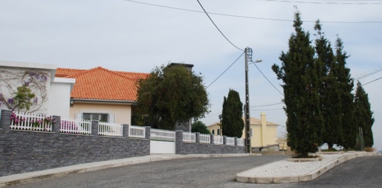 Bairro Mira Atlântico