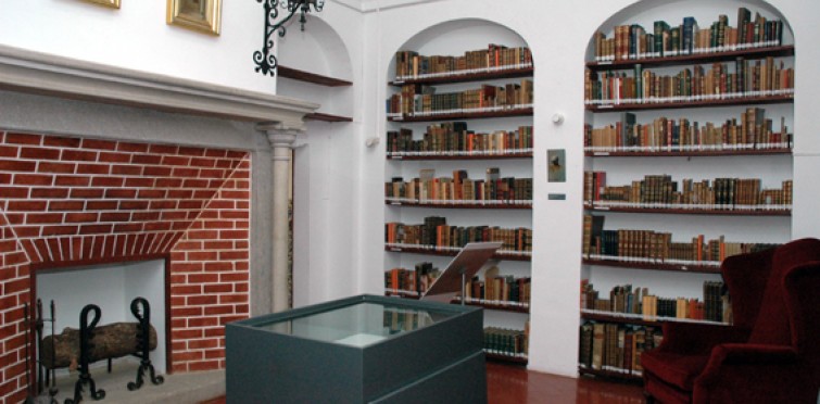 Biblioteca Biblioteca