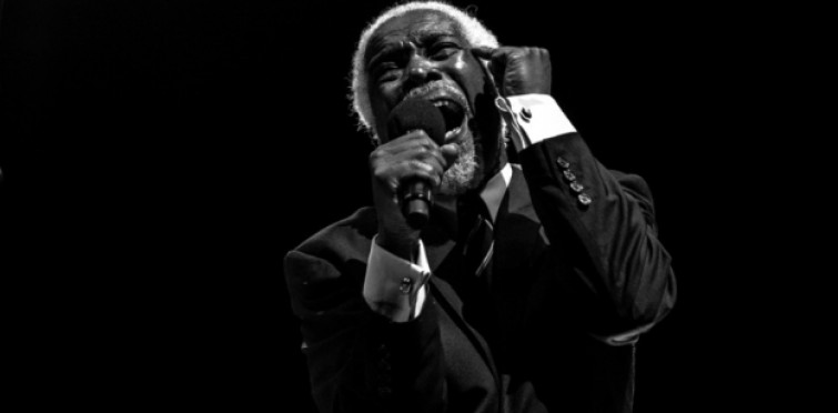 BILLY OCEAN - 14 de junho | Hipódromo Municipal Manuel Possolo