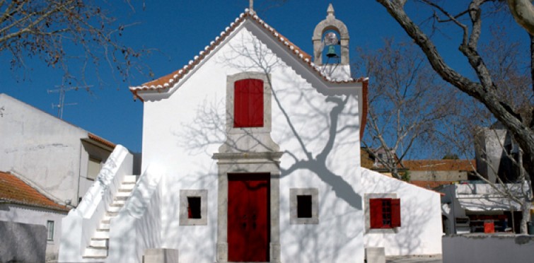 Capela do Livramento (Chapel in Livramento)