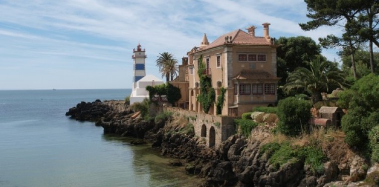 Casa de Santa Maria, Cascais Casa de Santa Maria, Cascais