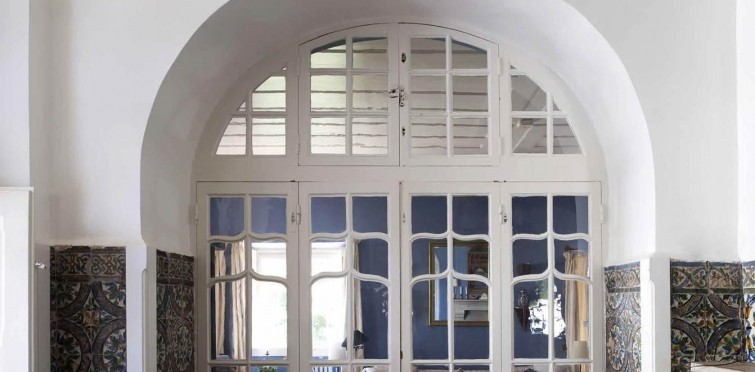 Casa Monsalvat | Arq. Raul Lino (1879-1974)