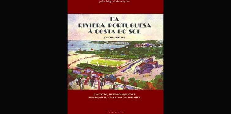 NOVIDADE - Da Riviera Portuguesa à Costa do Sol