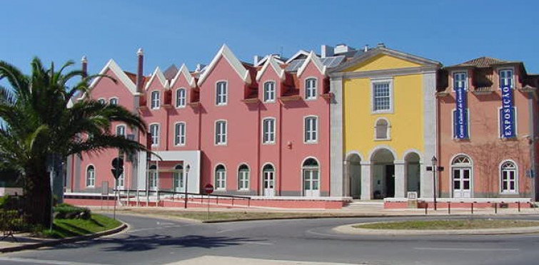 Centro Cultural de Cascais