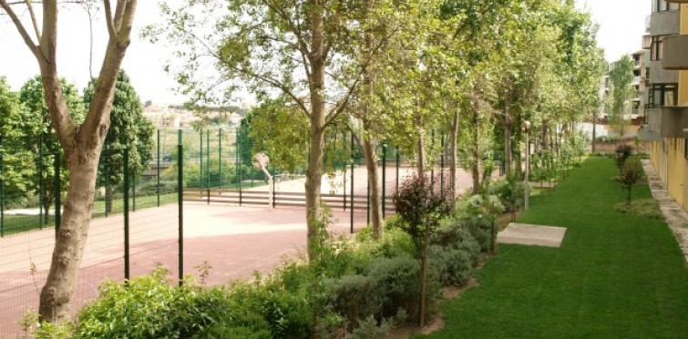 CEVAR, Carcavelos