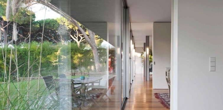 Casa Correia Vicente | Arq. Pedro Mendes (1966-)