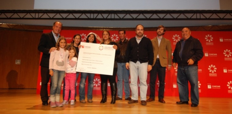 OP 15 Crianças Protegidas (construção de telheiros para as escolas do 1º ciclo) – Agrup. da Alapraia 
