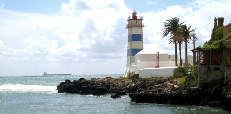 Cultura | Farol de Santa Marta - Exterior