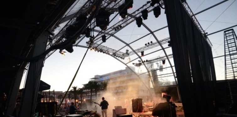 Festas do Mar | Miguel Gameiro [primeira parte do D.A.M.A.] 