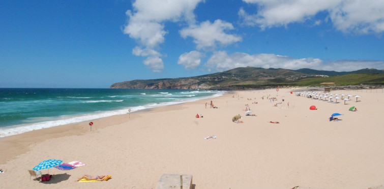 Guincho Beach