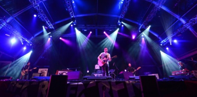 Festas do Mar | Miguel Gameiro [primeira parte do D.A.M.A.] 