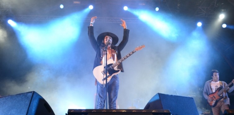 Festas do Mar | Mónica Ferraz  [The Black Mamba] 