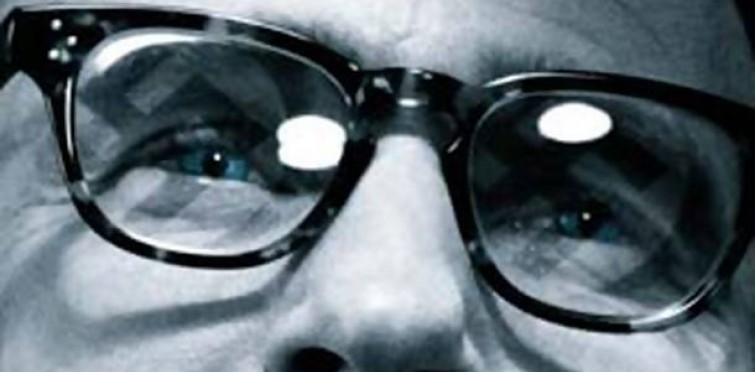 Filme "Eichmann. O Exterminador". Data de exibição: 27 de abril