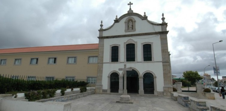 Igreja dos Salesianos do Estoril Igreja dos Salesianos do Estoril
