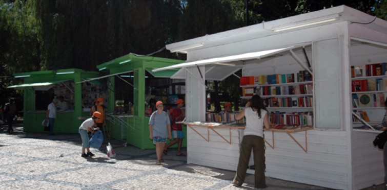 Feira do Livro de Cascais (2007)