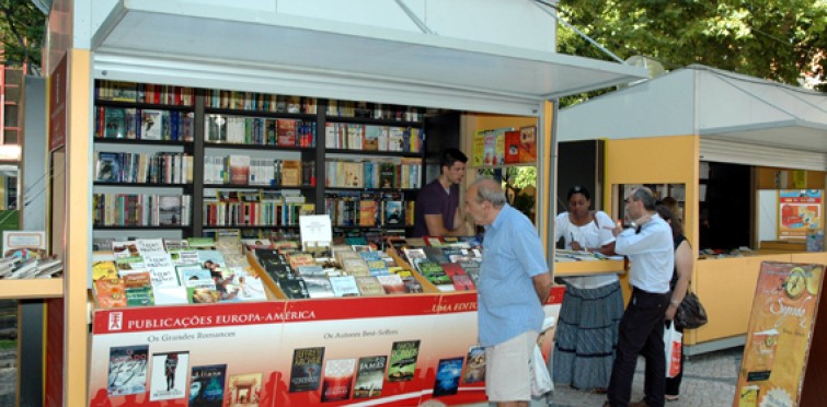 Feira do Livro de Cascais (2009)
