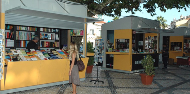 Feira do Livro de Cascais (2009)