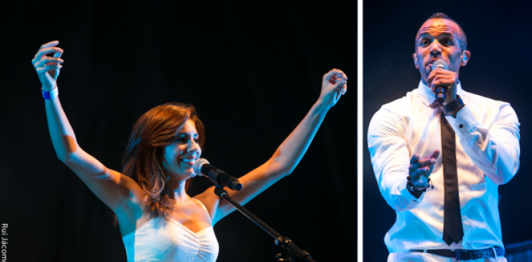 Festas do Mar | 16 de agosto