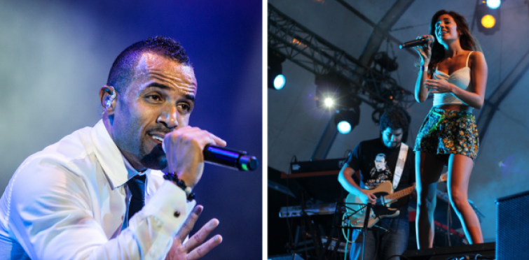 Festas do Mar | 16 de agosto