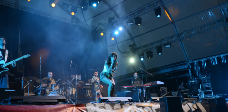Festas do Mar | 16 de agosto
