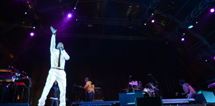 Festas do Mar | 16 de agosto