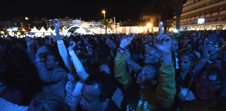 Festas do Mar | 16 de agosto