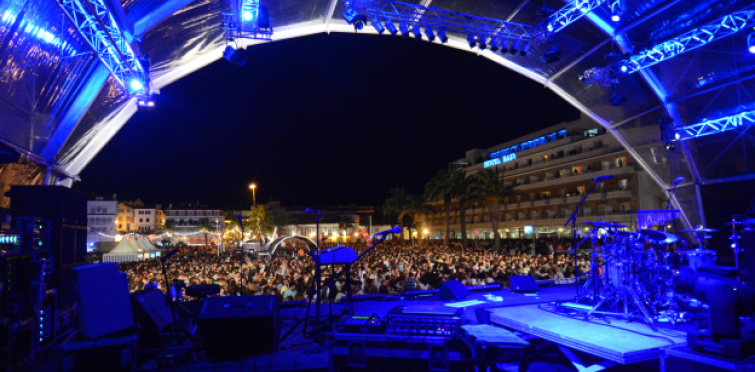Festas do Mar | 16 de agosto