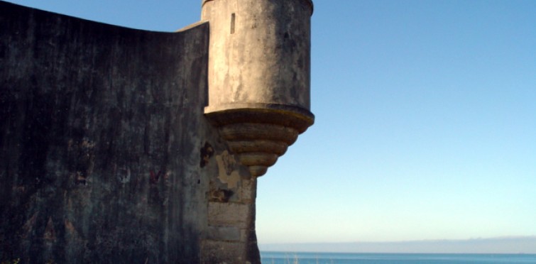 Fort of S. Teodósio