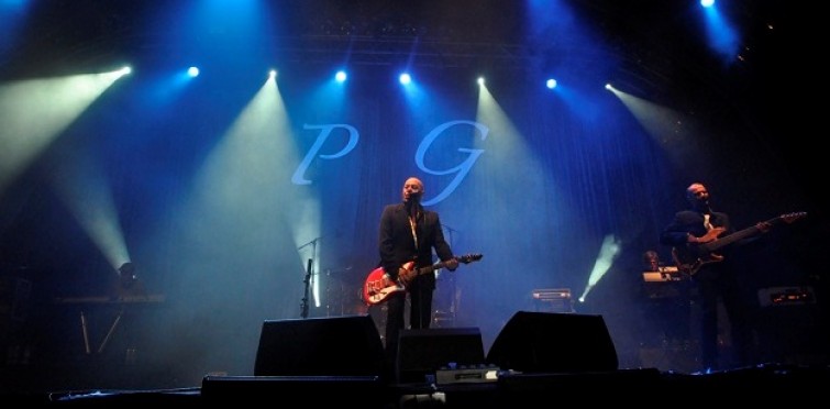 Paulo Gonzo Paulo Gonzo