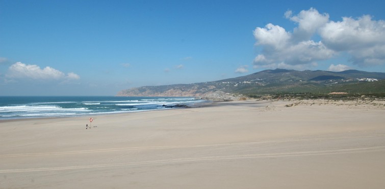 Guincho Beach