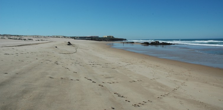 Guincho Beach